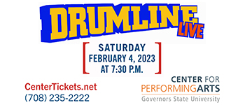 Past Events - Drumline 2023